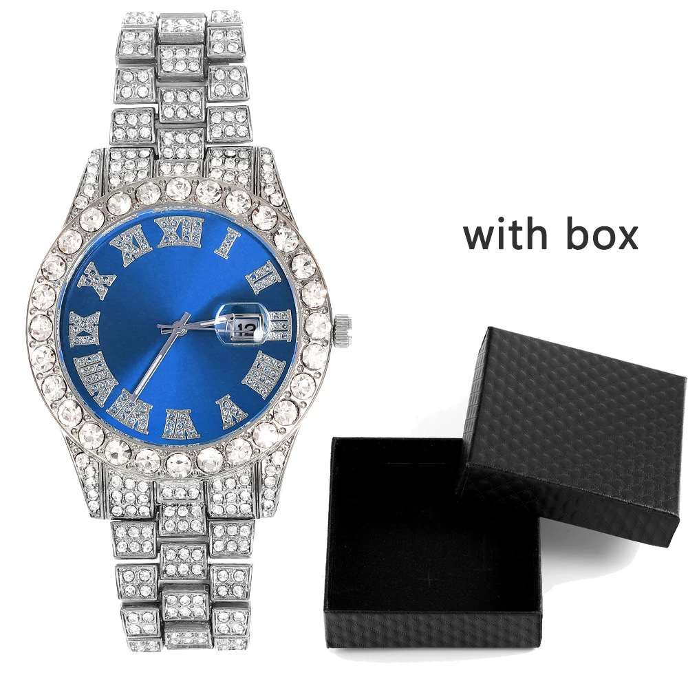 JEWELLERY & WATCHES