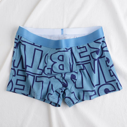 Men's Cotton Boxer Shorts any size