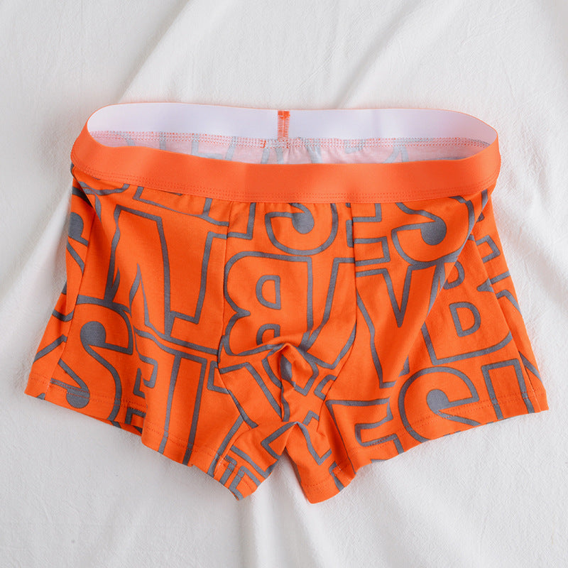 Men's Cotton Boxer Shorts any size