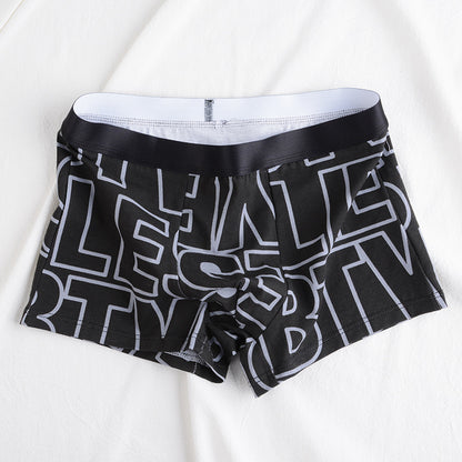 Men's Cotton Boxer Shorts any size