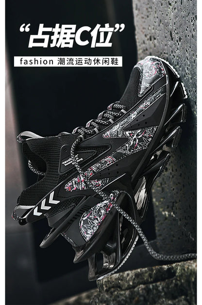 men Sneakers casual Shoes