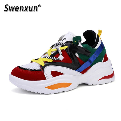 Fashion Sneakers For Men and Women High Quality Casual Shoes Classic Comfortable Outdoor Shoes Woman Size 35-47