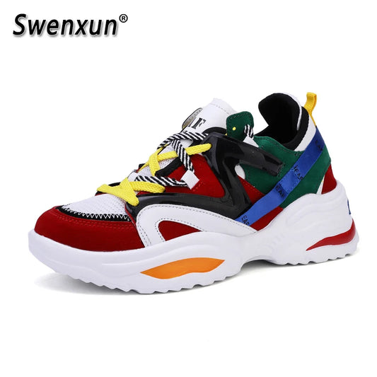 Fashion Sneakers For Men and Women High Quality Casual Shoes Classic Comfortable Outdoor Shoes Woman Size 35-47