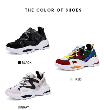 Fashion Sneakers For Men and Women High Quality Casual Shoes Classic Comfortable Outdoor Shoes Woman Size 35-47