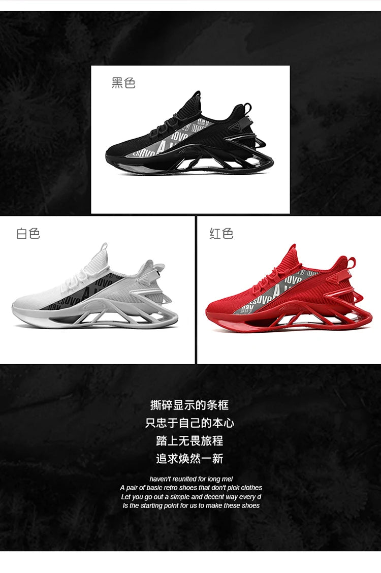 men Sneakers casual Shoes