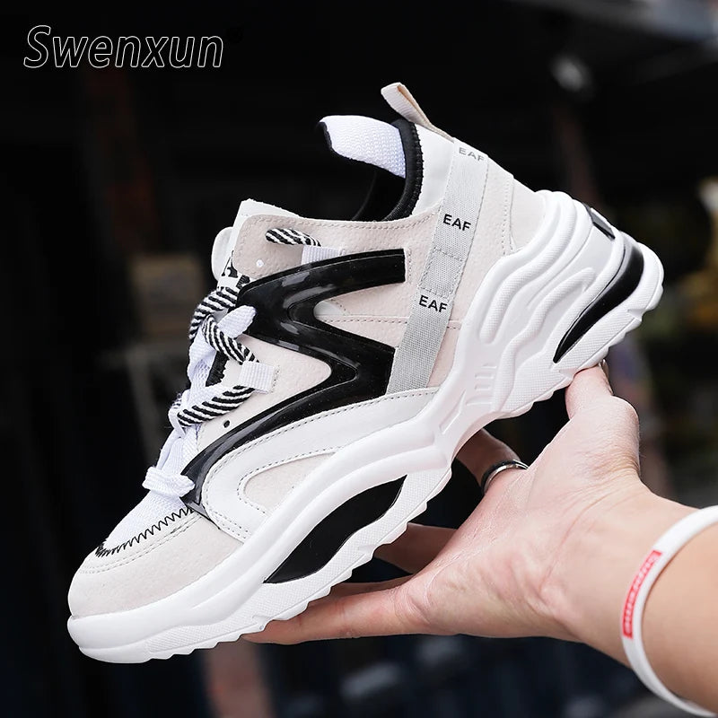 Fashion Sneakers For Men and Women High Quality Casual Shoes Classic Comfortable Outdoor Shoes Woman Size 35-47