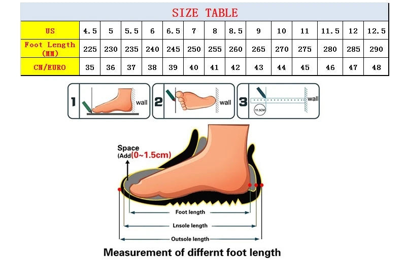 Fashion Sneakers For Men and Women High Quality Casual Shoes Classic Comfortable Outdoor Shoes Woman Size 35-47