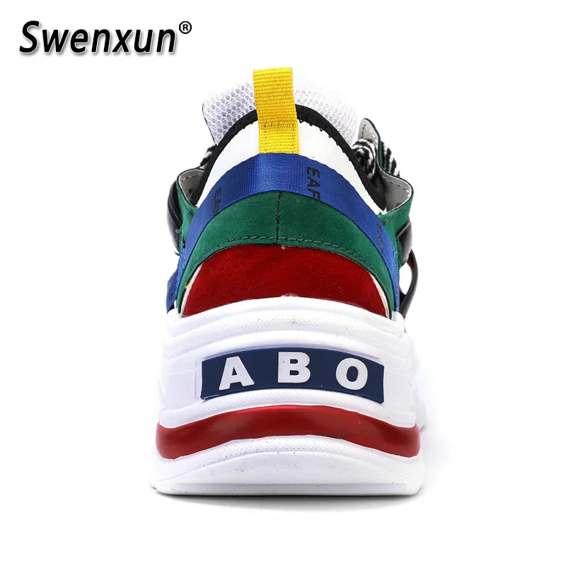 Fashion Sneakers For Men and Women High Quality Casual Shoes Classic Comfortable Outdoor Shoes Woman Size 35-47