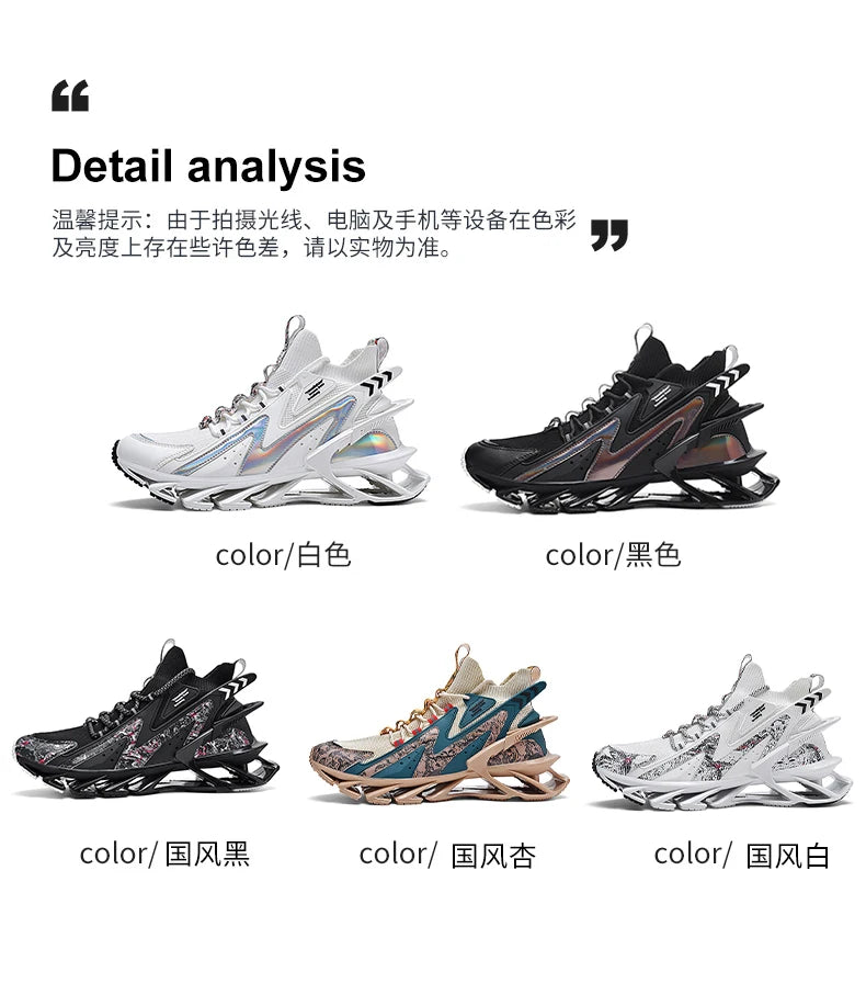 men Sneakers casual Shoes