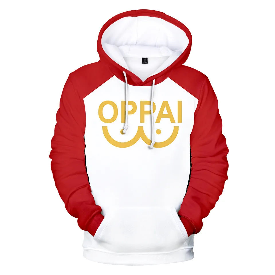 Digital Printing hoodies men women