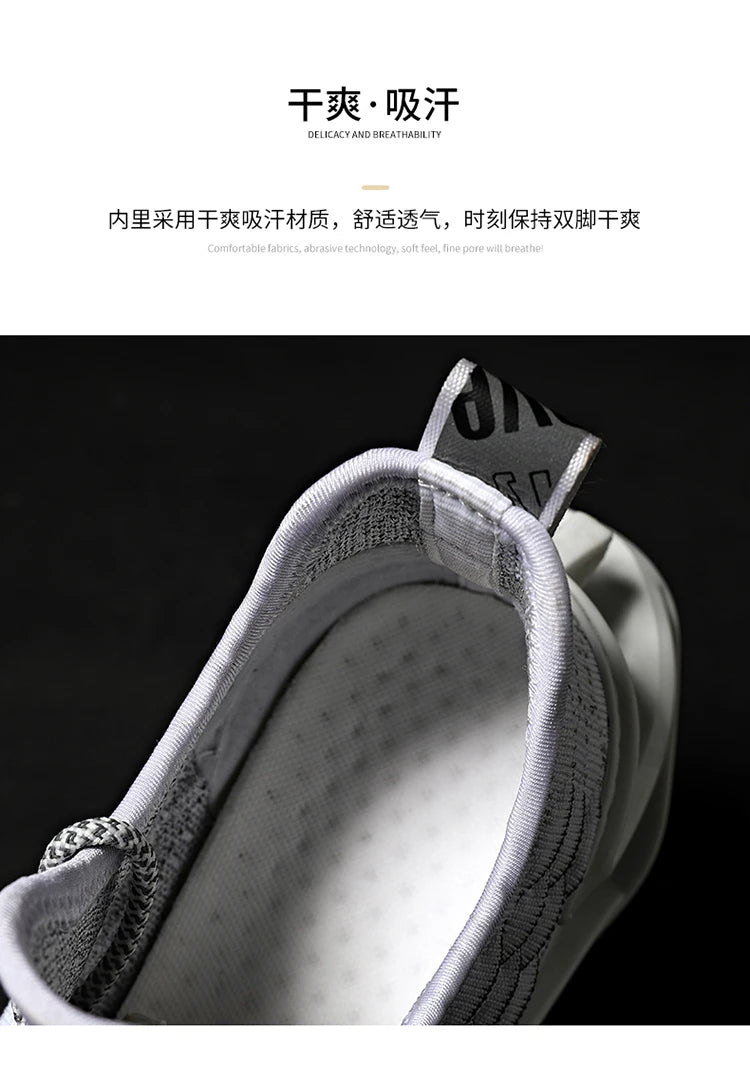 men Sneakers casual Shoes