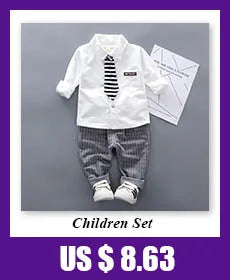 Summer Children Baby Clothes Short Sleeve Striped Shirt Pants Gentlemen Elegant Suit Kids Tracksuit For Toddler Boys Casual Sets