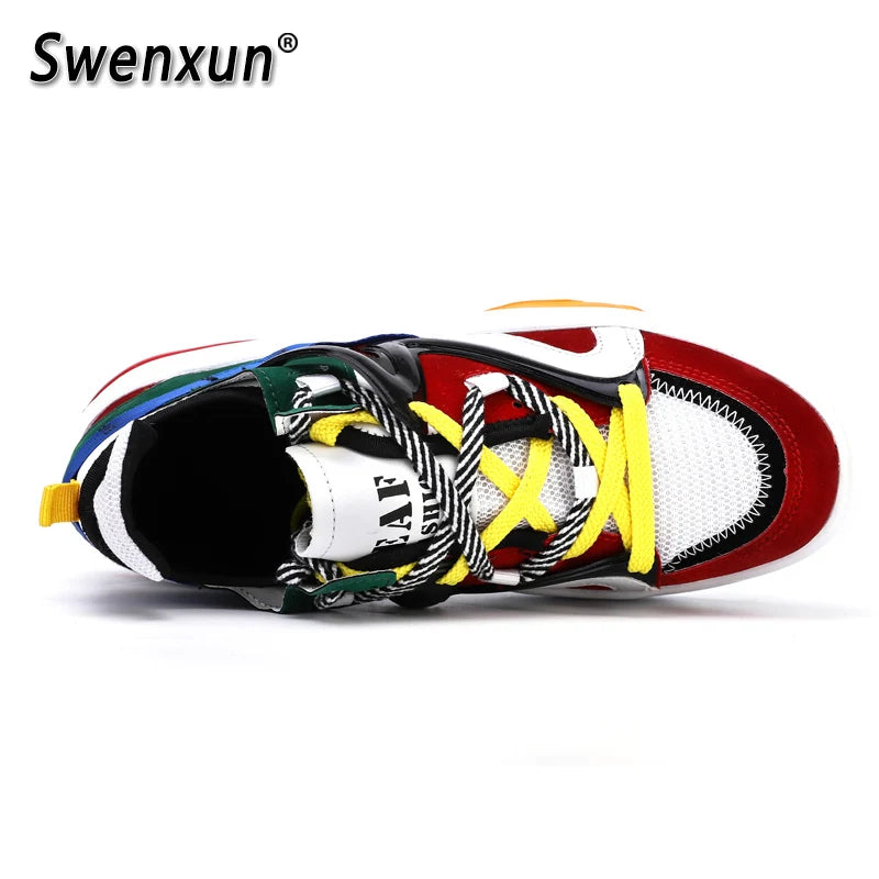 Fashion Sneakers For Men and Women High Quality Casual Shoes Classic Comfortable Outdoor Shoes Woman Size 35-47