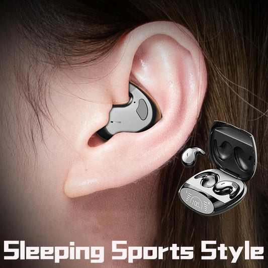 Sleep Headphones 5.3 Wireless Bluetooth Headset