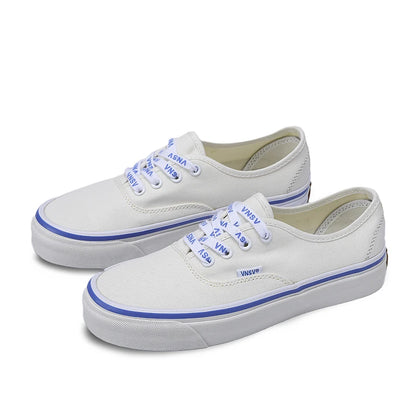 2022 Summer New Womens Canvas Shoes Men Fashion Concise Casual Sneakers Low Top Skateboarding Shoes Wear-Resisting Flat Sneakers