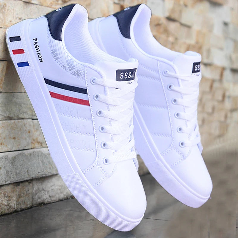 Shoes Spring Casual Sport Shoes Trendy Shoes Small White Shoes Student