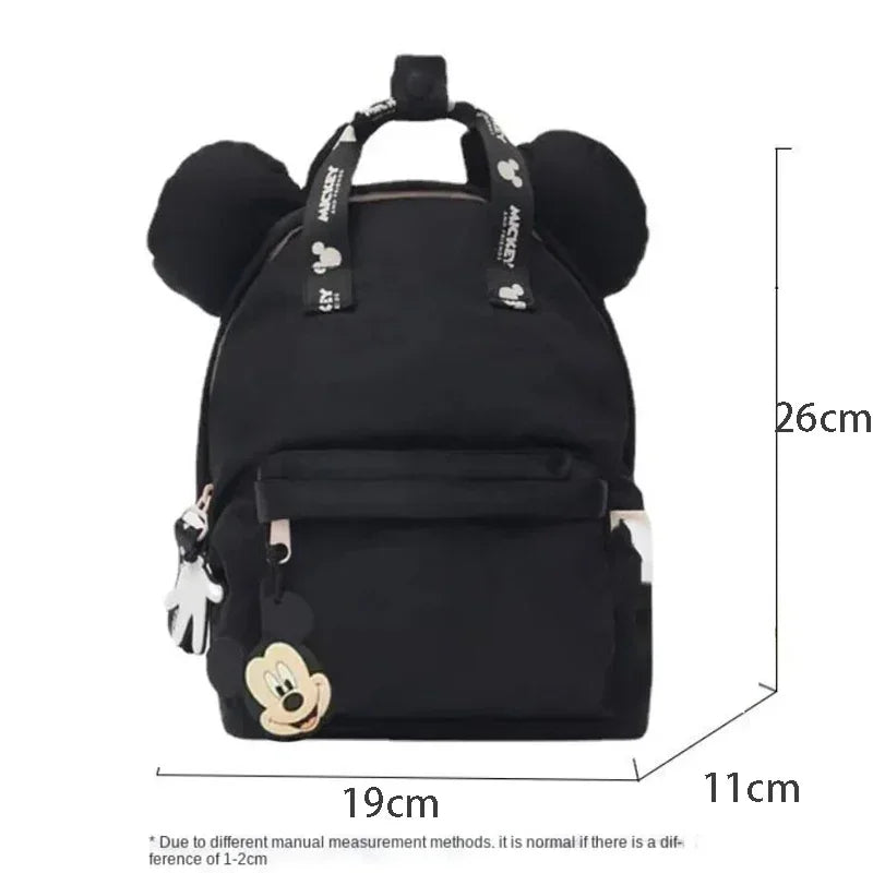 Children's Gift Schoolbag Disney Joint Mickey Backpack