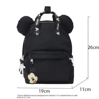 Children's Gift Schoolbag Disney Joint Mickey Backpack