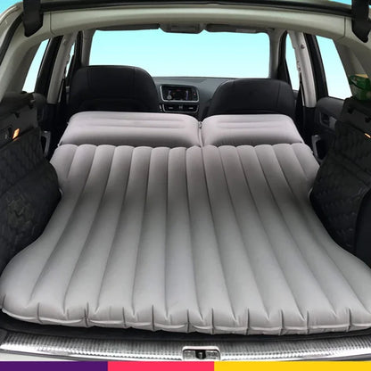 Air Bed Travel Bed Inflatable SUV Vehicle Air Mattress