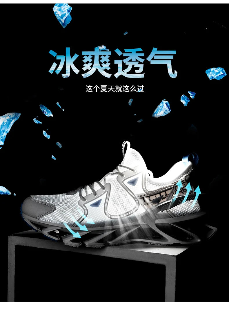 men Sneakers casual Shoes