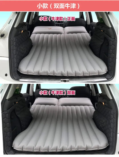 Air Bed Travel Bed Inflatable SUV Vehicle Air Mattress