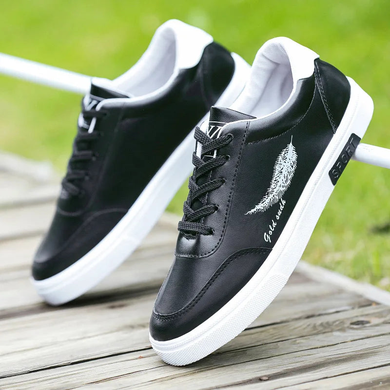 Shoes Spring Casual Sport Shoes Trendy Shoes Small White Shoes Student