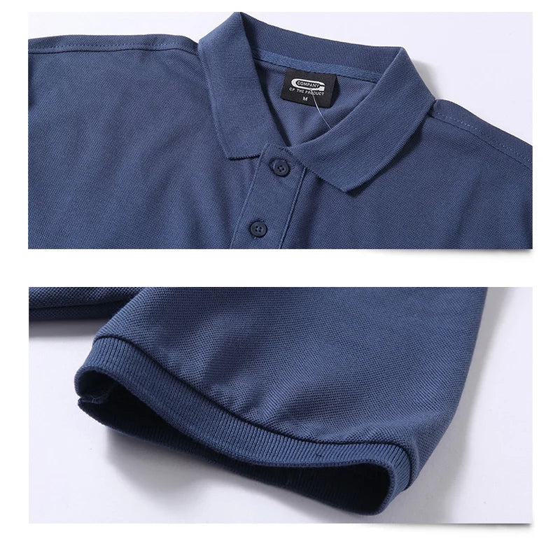 Shirt Brand Clothing Pure Cotton Casual