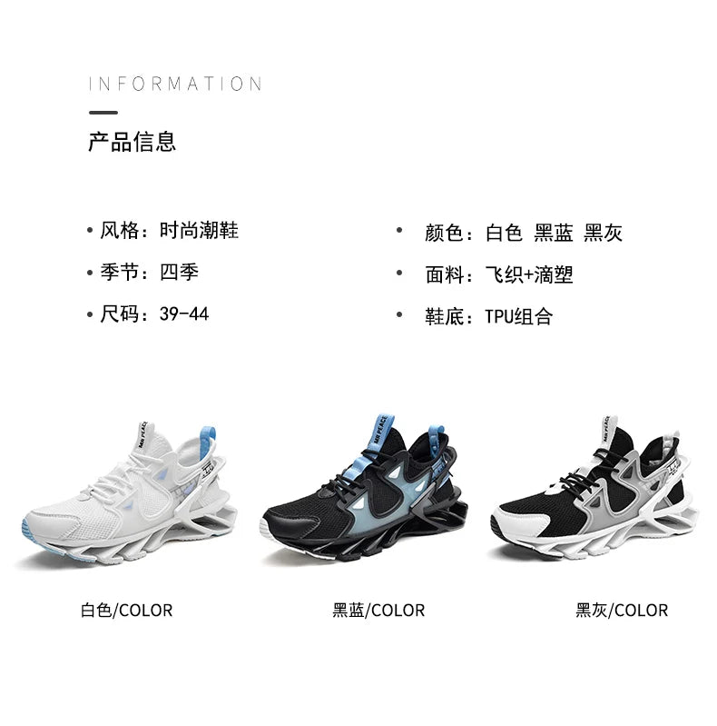 men Sneakers casual Shoes