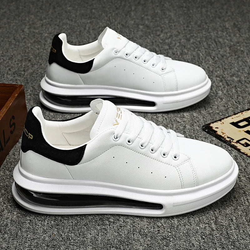 men Sneakers Male casual shoes