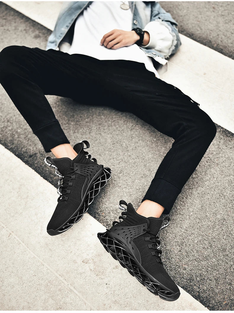 men Sneakers casual Shoes