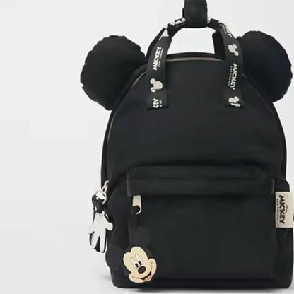 Children's Gift Schoolbag Disney Joint Mickey Backpack