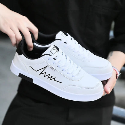 Shoes Spring Casual Sport Shoes Trendy Shoes Small White Shoes Student