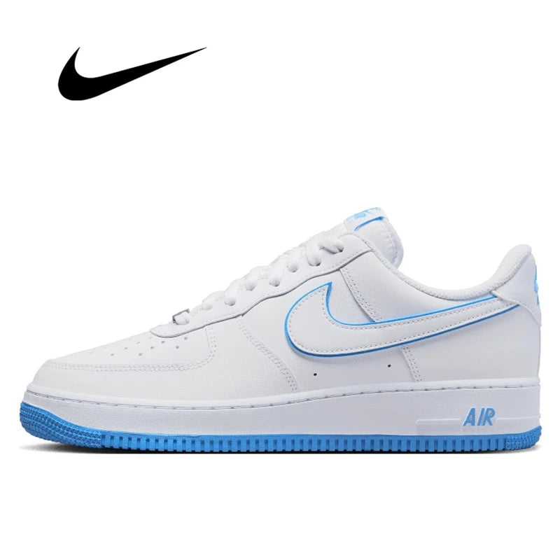 Nike Air Force 1 07 Low Skateboard