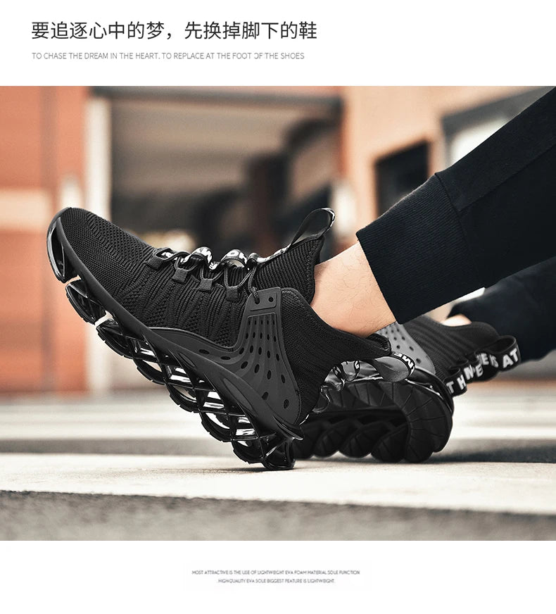 men Sneakers casual Shoes