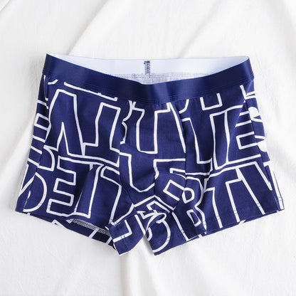 Men's Cotton Boxer Shorts any size