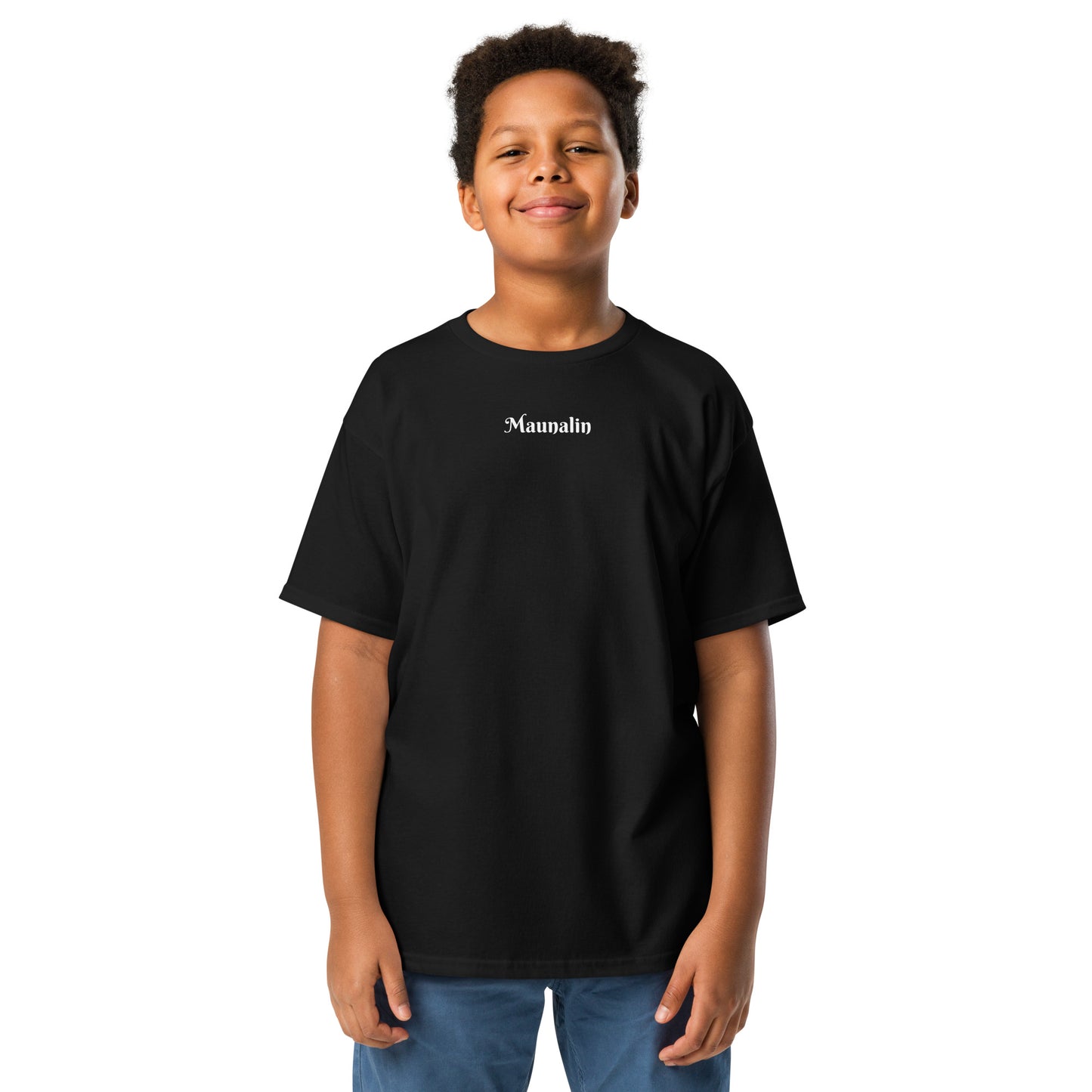 Kids Youth classic tee